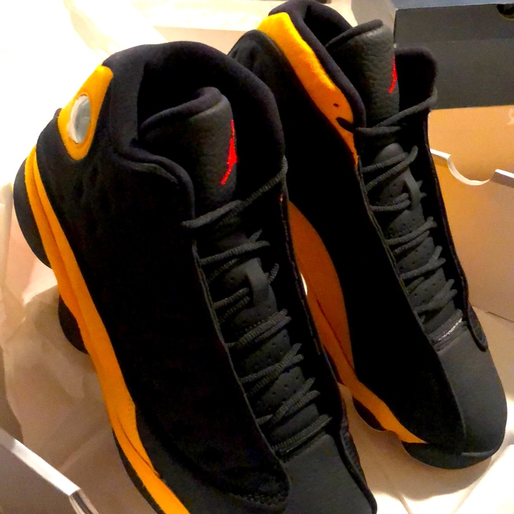 Brand new retro 13’s